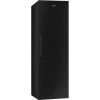 Smeg UKFS18EV2HB 60cm Freestanding Tall Larder Fridge in Black