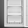 Smeg UKS9F174NE Integrated 177cm High No Frost Freezer with Sliding Door Hinge System