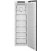 Smeg UKS9F174NE Integrated 177cm High No Frost Freezer with Sliding Door Hinge System