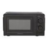 Statesman SKMS0720MPB Freestanding Microwave
