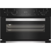 Hotpoint DUH12G1B Built Under Double Oven
