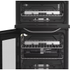 Hotpoint HDG5GCX Freestanding Gas Cooker