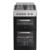 Hotpoint HDG5GCX Freestanding Gas Cooker
