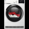AEG TR718A4B Freestanding Heat Pump Tumble Dryer