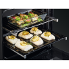 AEG CIB6743MCB Freestanding Electric Cooker