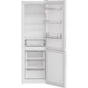 Indesit INKS1361W4UK Freestanding Low Frost 60/40 Fridge Freezer in White