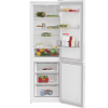 Indesit INKS1361W4UK Freestanding Low Frost 60/40 Fridge Freezer in White