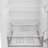 Indesit INKS1361W4UK Freestanding Low Frost 60/40 Fridge Freezer in White