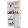 Blomberg KGM4574V Freestanding Upright Frost Free Fridge Freezer