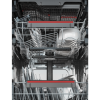 AEG FFX52507ZW Freestanding Slimline Dishwasher
