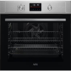 AEG BPX53506EM Built In Single Oven