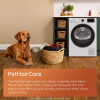 Hotpoint CHSD84MGGUK Freestanding, Heat Pump Tumble Dryer, 8kg, Manhattan Gray C Rated