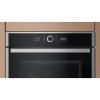 Hotpoint HMW47HMXUK Built In Microwave with Grill in Stainless Steel