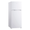 Statesman F1230APWE Freestanding Fridge Freezer 80/20 Split  White