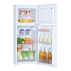 Statesman F1230APWE Freestanding Fridge Freezer 80/20 Split  White