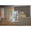 Miele K7747C Built-In Tall Larder Fridge, Fixed Hinge, C Rated