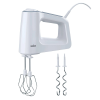 Braun BN3101 Hand Mixer White