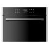 CDA VK905SS Compact Microwave with Oven & Grill in Stainless Steel