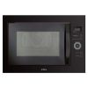 CDA VM452BL Built in microwave, grill & convection oven