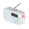 Viewquest VQDEXTERCKAR DAB-FM Radio
