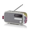 Viewquest VQDEXTERJCFC DAB-FM Radio