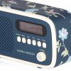 Viewquest VQDEXTERLAN DAB-FM Radio