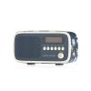 Viewquest VQDEXTERLAN DAB-FM Radio