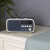 Viewquest VQDEXTERLAN DAB-FM Radio
