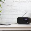 Viewquest VQDEXTERWT DAB-FM Radio
