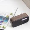 Viewquest VQDEXTERWT DAB-FM Radio