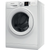 Hotpoint NSWM864CWUKN Freestanding Washing Machine