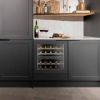 Caple WC6130 Fully integrated In-Column Wine Cabinet