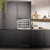 Caple WC6401 455 mm High In-column Wine Cabinets