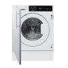 Caple WDI3310 8/5kg 1400spin Integrated Washer Dryer