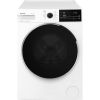 Smeg WDN064SLDUK 60cm 10kg/6kg 1400spin Free-standing washer dryer, White