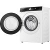 Hisense WF3S9043BW3 9kg 1400 Spin Washing Machine - White A Rated