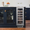 Caple WI3125 Freestanding Wine Cooler
