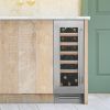 Caple WI3150 Freestanding Wine Cooler