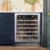 Caple WI6142 Freestanding Wine Cooler