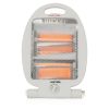 Warmlite WL42006 Halogen Heater