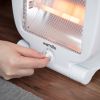 Warmlite WL42006 Halogen Heater