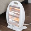 Warmlite WL42006 Halogen Heater