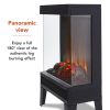 Warmlite WL46039 Electric Fire Heater