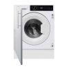 Caple WMI3100 8kg 1400spin Integrated Washing Machine