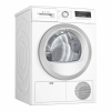 Bosch WTH85222GB Freestanding Heat Pump Tumble Dryer