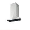 Elica HAIKU-60-WH 60cm Wide Chimney Hood in White  A Rated