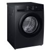 Samsung WW11DG5B25ABEU Freestanding 11kg 1400 Spin Washing Machine in Black A Rated