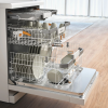 Miele G7130SC WH Freestanding Full Size Dishwasher