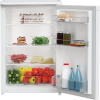 Zenith ZLS4584W Freestanding Larder Fridge