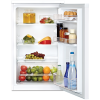 Zenith ZLS4481W Freestanding Undercounter Larder Fridge - White - E Rated